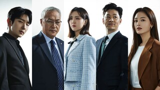 Eogein Mai Laipeu Ep. 1 [SUB INDO]