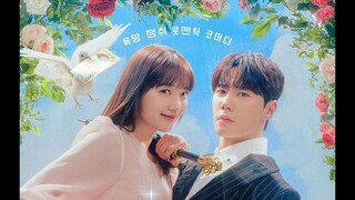 Dreaming of Cinde Fxxxing Rella [Arabic]-S1E2-480P الترجمة العربية