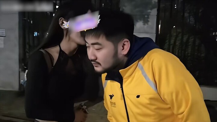 No wonder they say only men understand men. This is so exciting!