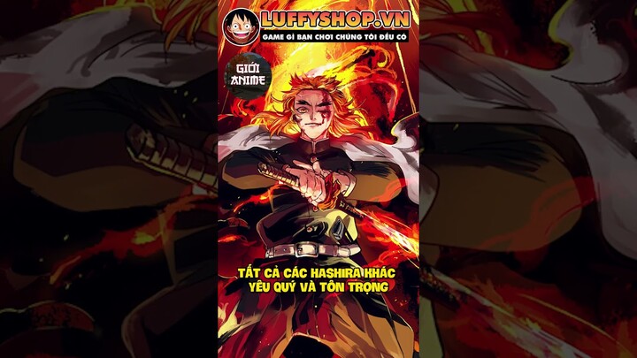 Sự ra đi của Rengoku là điều cần thiết | Kimetsu no Yaiba #anime #demonslayer #kimetsunoyaiba