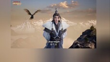 Wan Jie Du Zun Eps 306 sub indo