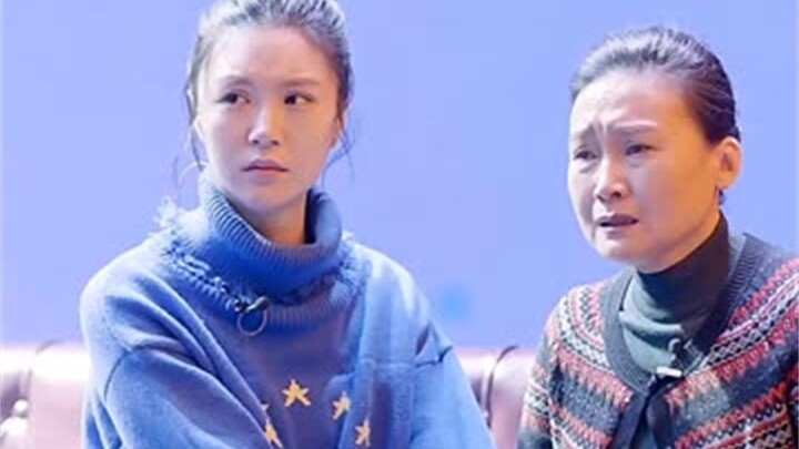 A girlfriend visits her fiancé’s home for Chinese New Year. During the meal, she’s told that, accord