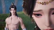 Ling Tian Du Zun Eps 29 Indo