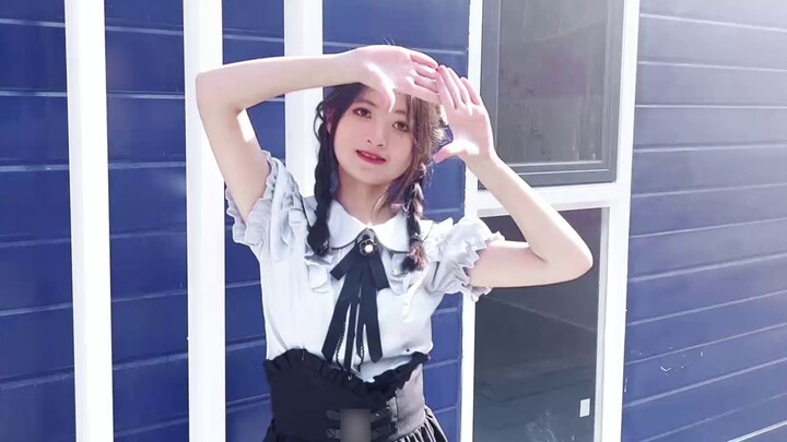 15th birthday work [STAGE OF SEKAI] Confused Monster