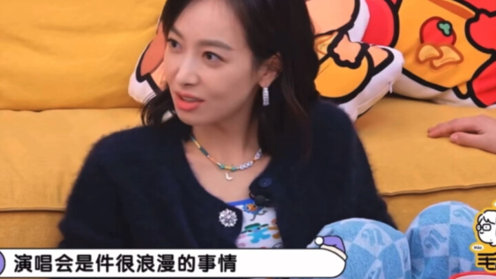 【khuntoria】Membuatku terkejut sampai melompat! Aku hanya ingin bilang, kakak tinggal sebutkan saja n