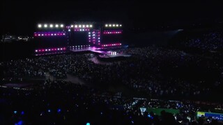 250705. Hearts2Hearts ‘Gee’ at Music Core Japan 2025