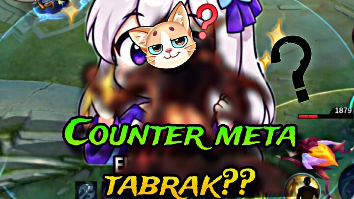 counter meta tabrak??