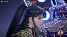 Spirit Sword Sovereign Eps 647 Indo