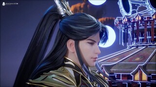 Spirit Sword Sovereign Eps 647 Indo