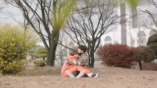 Weightlifting Fairy Kim Bok Joo Episode 14 🇰🇷 Eng Eub Full Ep.