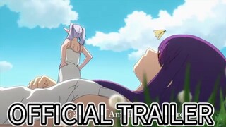 PV 3: Sousou no Frieren