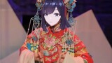 【A-SOUL/Bella】Do you like the virtual idol who can sing a few lines of Huangmei Opera?