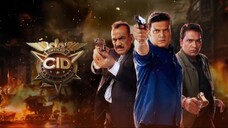 Cid session 2 episode 1