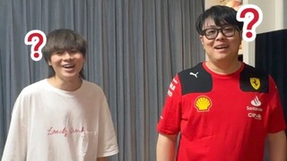 第一次去小精灵家，我惊了！