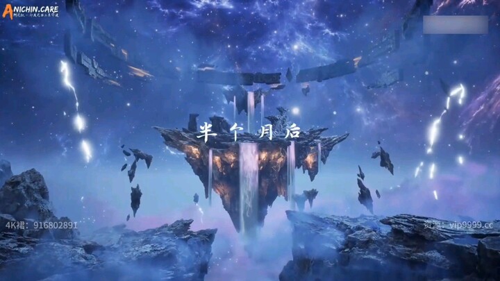 Martial Master eps 550 sub indo