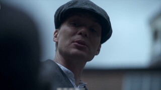 Tommy Shelby dari Peaky Blinders | Tontonlah dengan sabar dan Anda akan merasakan pesona drama ini