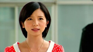 I watched the movie version of the collaboration between Si Zai and Fa Ye in one go, and Ying Si mad