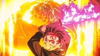 Kimetsu No Yaiba [AMV] Telegraph Road