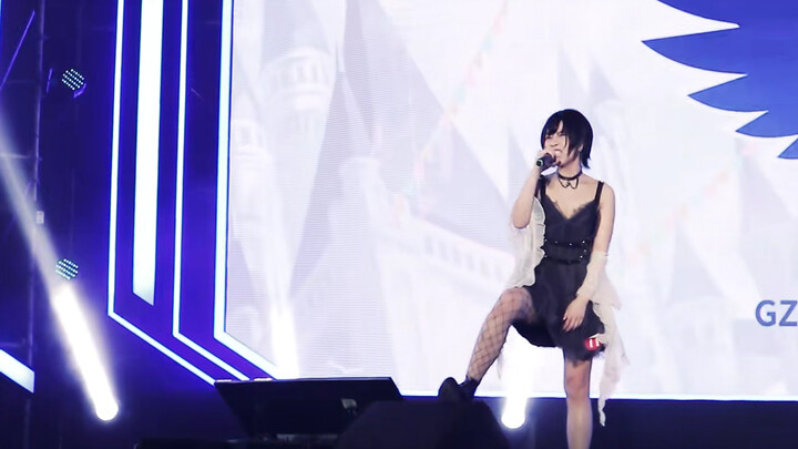 My 'Gurenge' Cover Version on Anime Expo Singing Contest