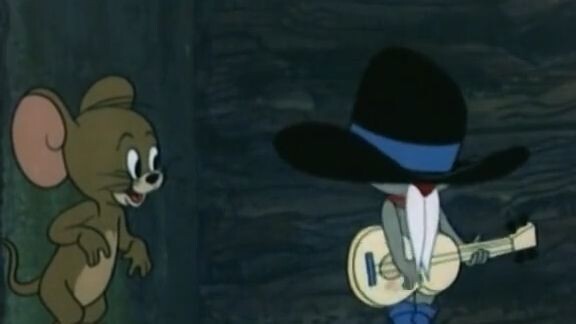Watch Full Pecos Pest Tom And Jerry Movies For Free : Link In Description