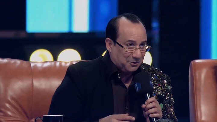 Pakistan Idol Season 2 Epidose 15