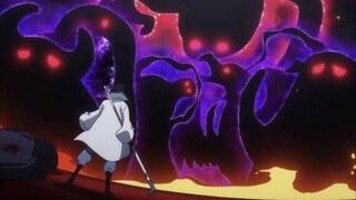 Moment Epic Sabo Vs Im Sama & Gorosei !!!