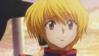 [Full-time Hunter x Hunter Kurapika]