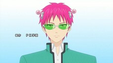 Saiki Kusuo No Psi Nan S1 - Eps 09 Sub Indo