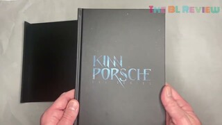 Kinn Porsche Special Premiere Box Set