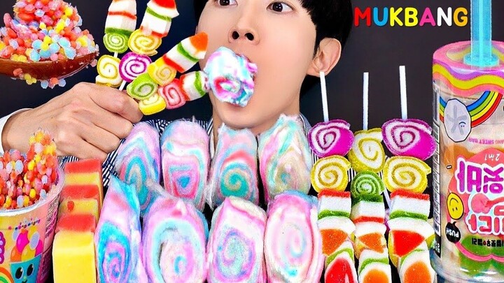 Tặng Bạn Một Chiếc Cầu Vồng Trong Mùa Đông Giá Lạnh