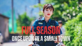 FULL EPISODE ONCE UPON IN A SMALL TOWN | SIAPA MAU DITILANG POLWAN CANTIK?