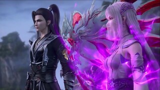 BTTH SEASON 5 EPISODE 82 SUB INDO - Munculnya Pendiri Demon Flame Valley