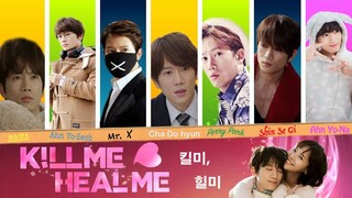 Kill Me Heal Me (2015) EP17