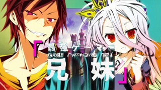 【2月25日/轻小说】游戏人生 NO GAME NO LIFE 第12卷发售PV【MCE汉化组】