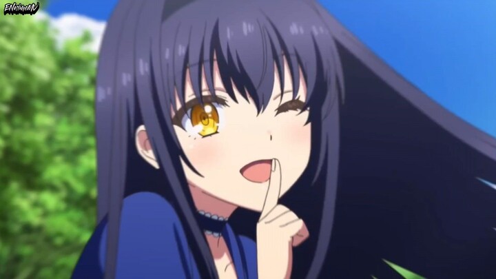 Semua Opening Anime Baru Di Satukan 🤤