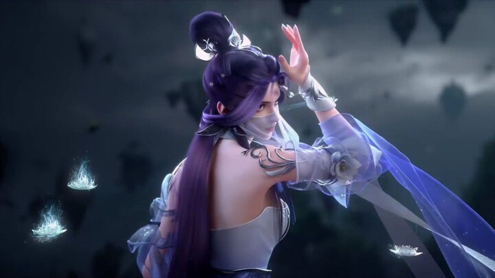 W.D.Q.K S6 | 8 - 12 END Sub Indo