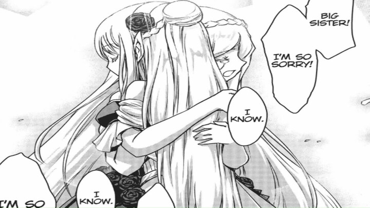 My Status as an Assassin Obviously Exceeds the Hero's Chapter 19 Part 1 Tagalog (Filipino) | Intea's