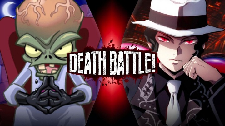 『การดวลชีวิตและความตาย』กระดานหมากรุกของราชาผู้เป็นนิรันดร์ จอร์จ เอ็ดการ์ vs โออิมาสึ มุซัน (พืชปะทะ