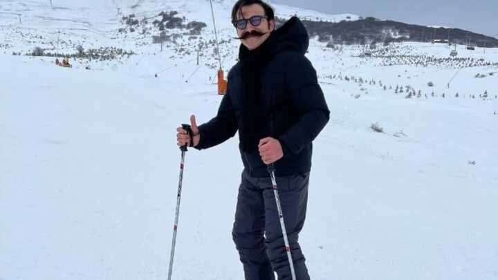 Freljord Basic Techniques