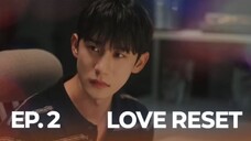 🇰🇷 ʟօʋɛ ʀɛֆɛȶ : EP 2 - SUB INDO