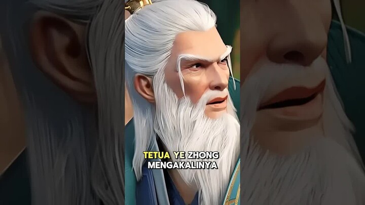 Xiao Yan Menyamar Jadi Suami Ye Xinlan
