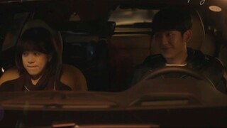 Jiwa Spring Night terletak pada suasana gambar dan waktu OST~