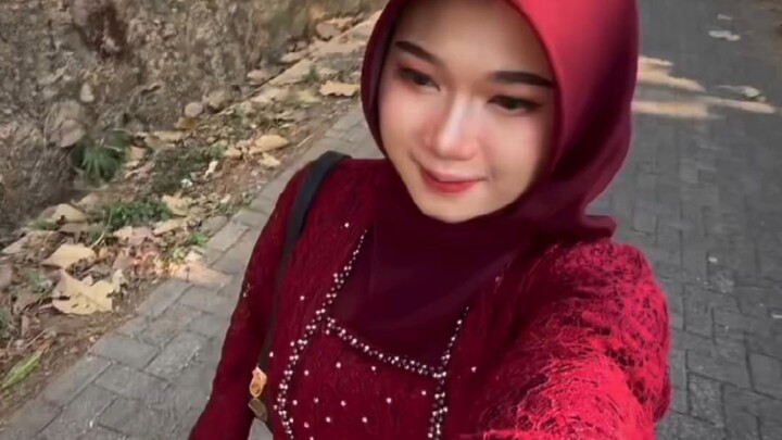 cantik