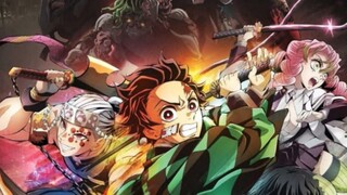 Kimetsu No Yaiba The Movie