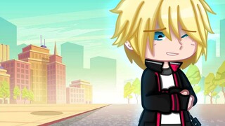 I not child..(meme)-Sad?-Boruto e Naruto-