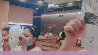 [Qin this] Petugas Haidilao ditanya seperti ini! ? Apakah Gojo Satoru benar-benar tidak ooc? ! (Vlog