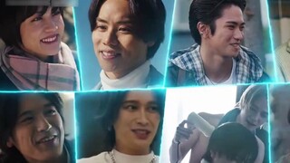 Nhân vật chính Takajo Inukai của Kamen Rider Build cũng sẽ đóng vai chính trong một bộ phim truyền h