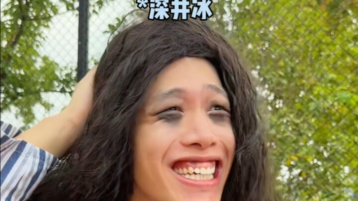 [Huang Qiangqiang] "When the Eldest Son Outsmarts a Naughty Child"