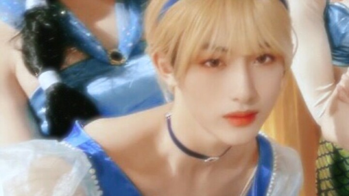 【NCT/All Yun】Lễ hội All Yun (Phần 2): Bạn đã từng gặp Cinderella Yun bao giờ chưa?