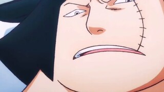 Phiên bản làm lại của Luffy giết một người theo chủ nghĩa hòa bình bằng một cú đấm như thế nào so vớ